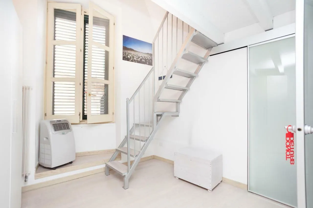Apartmán La Piccola Dimora Dell' Alcantarine Lecce 0*,