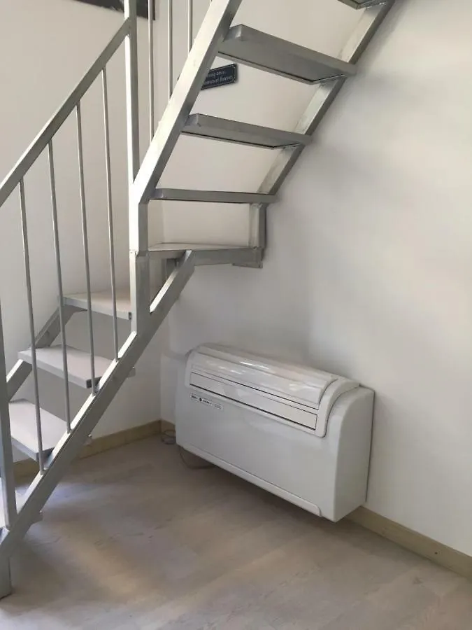 Apartmán La Piccola Dimora Dell' Alcantarine Lecce